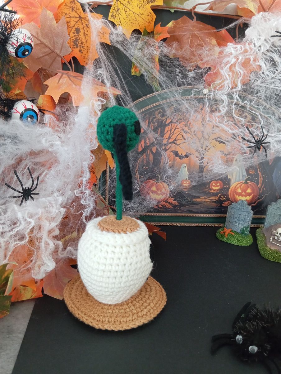 Pot Chauve-Souris Halloween