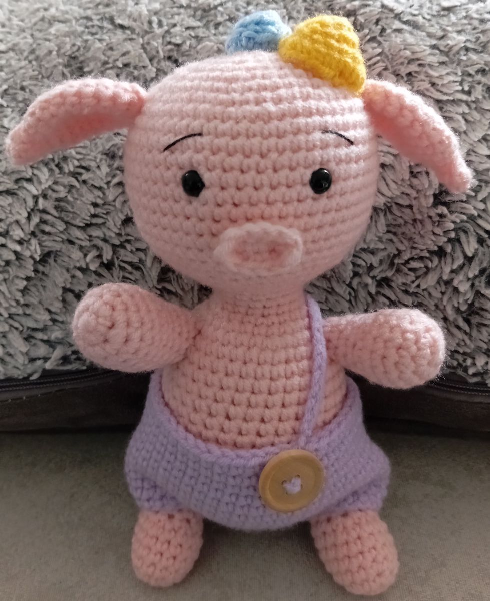 Petit Porcelet
