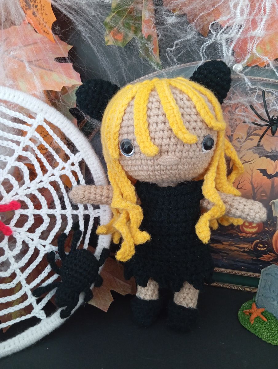 Ensemble Halloween Les sœurs sorcières